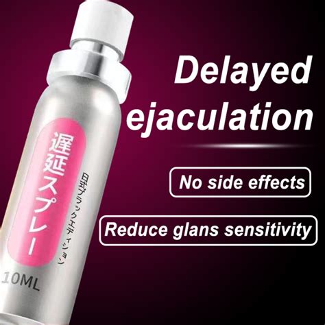 Senppai Delayed Spray For Men Pampatagal Labasan .
